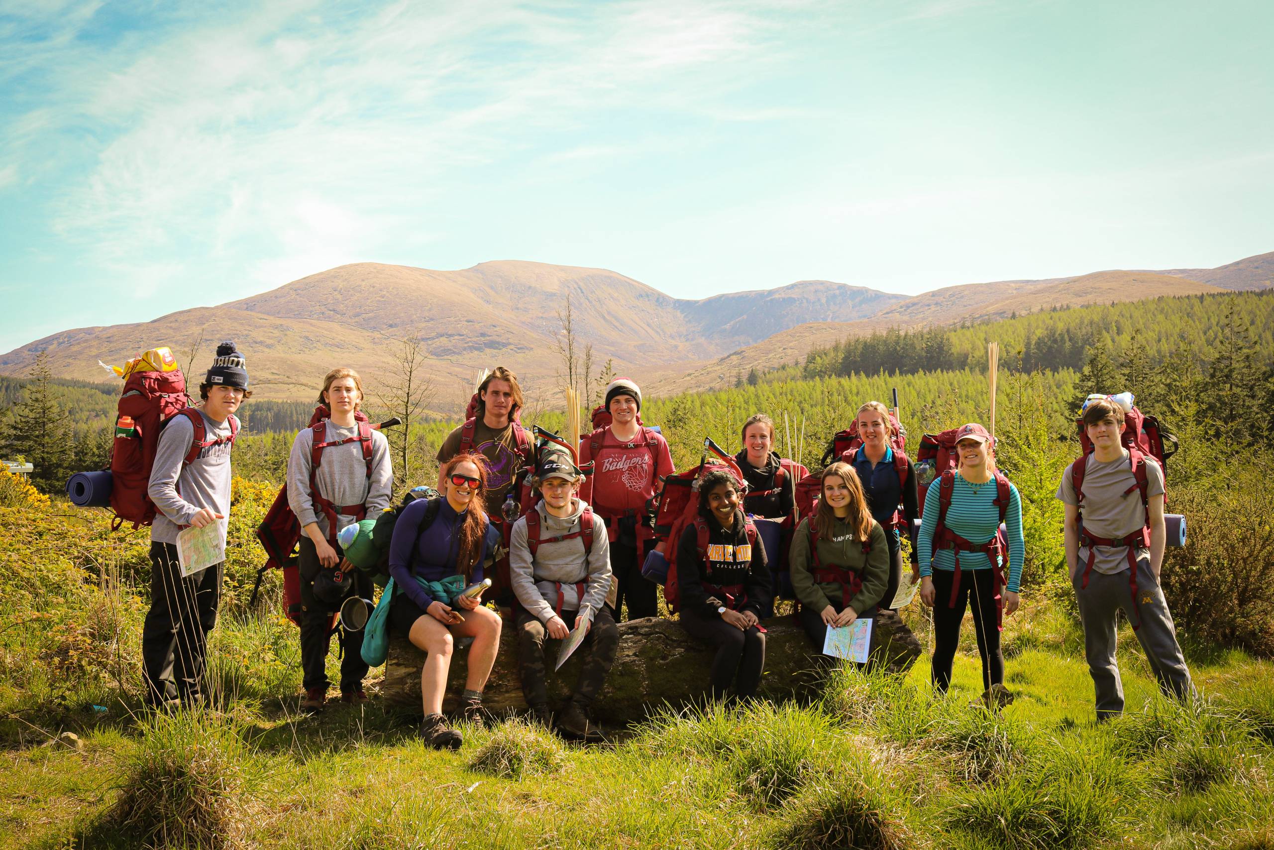 Education Field Trips & Experiences