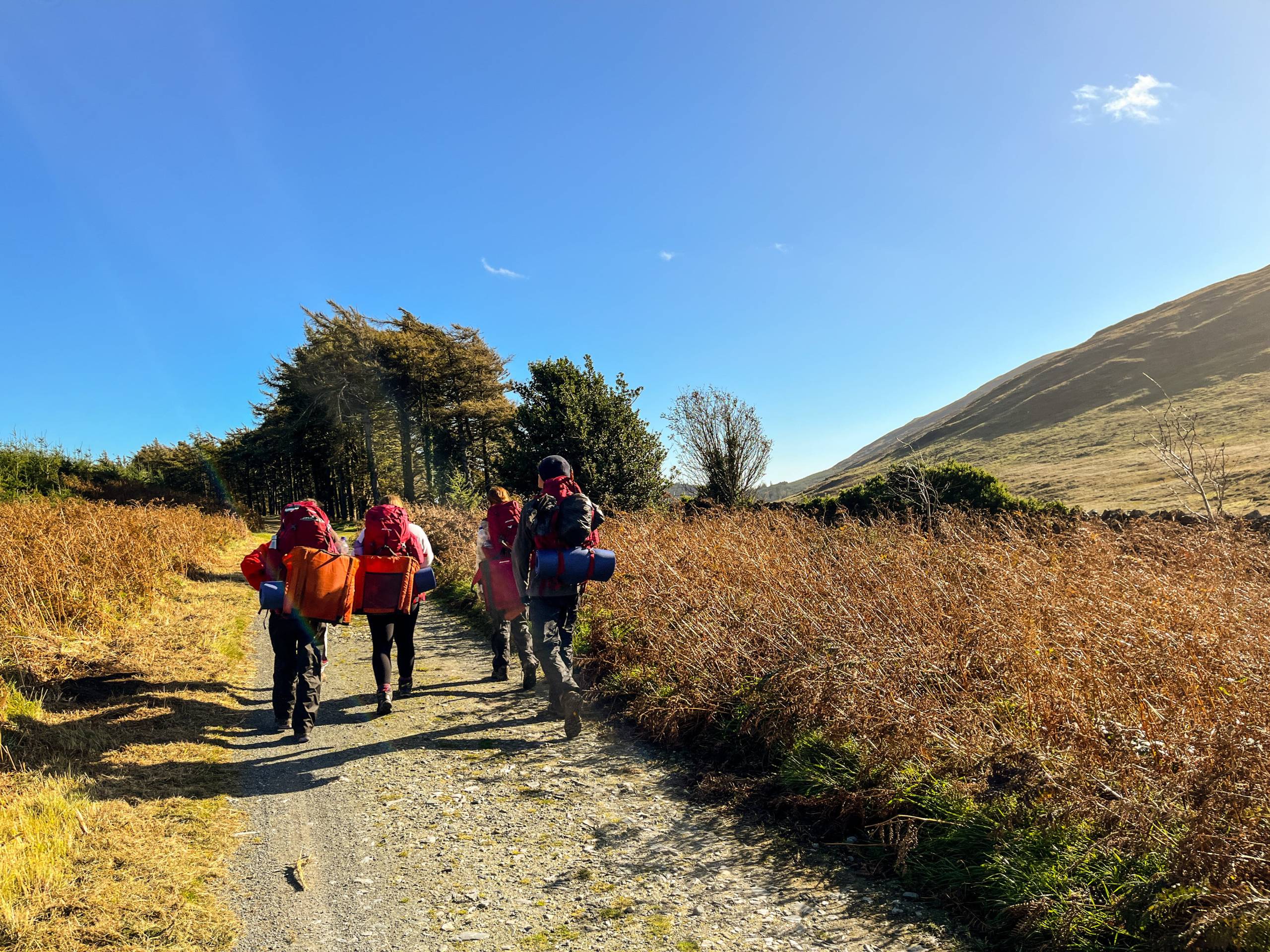 Corporate Social Responsibility Programme